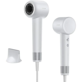 Dreame Secador de pelo Hair Gleam, DRE6976233671499, Silencioso, Compacto, 1600 W Precio: 82.49999978. SKU: B1F86HDPF6