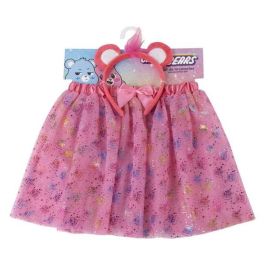Care Bears Set de Belleza Accesorios Fantasia 24x40x5 cm Precio: 10.406. SKU: B17XPRPCHJ