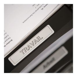 Etiquetas para Impresora Multiuso Brother DK11204 Blanco Papel