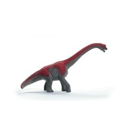 Schleich 15044 Brachiosaurus - Figura de Dinosaurio de la gama Dinosaurios