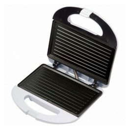 Sandwichera Grill COMELEC 6230037043 700W Blanco 700 W Precio: 14.95000012. SKU: B1ABC6EC3J