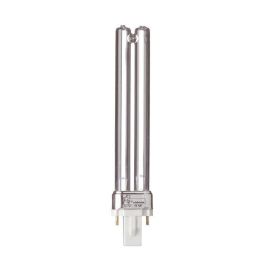 Ubbink AlgClear 7000 Esterilizador UV-C para Piscinas hasta 7000L - Agua Limpia y Anti-Algas 9W Ubbink AlgClear 7000 Esterilizador UV-C para Piscinas hasta 7000L - Agua Limpia y Anti-Algas 9W