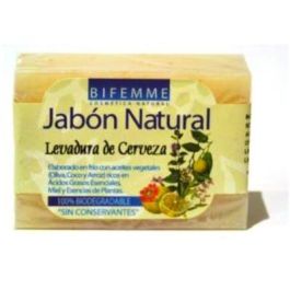 Jabón De Levadura De Cerveza Precio: 3.50000002. SKU: B1246RGAKJ