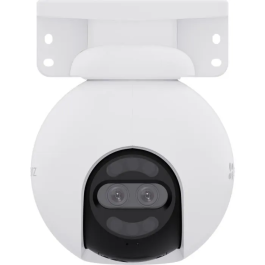 Ezviz Cámara H80x Dual 4K EZV1730247593655 Visión Nocturna en Color Audio Bidireccional