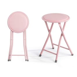Taburete Plegable Pvc Rosa Giftdecor 29X69CM (10 Unidades) Taburete Plegable Pvc Rosa Giftdecor 29X69CM (10 Unidades) Precio: 86.58999943. SKU: B1ARM6FJSR