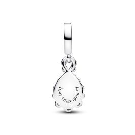 Abalorio Mujer Pandora 794251C01 Plateado