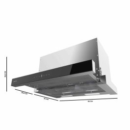 Campana Convencional Cecotec Flux TLT 605500