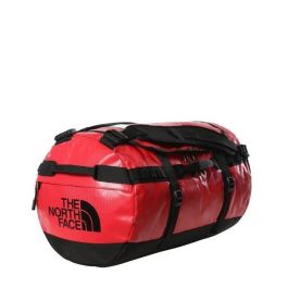 Bolsa de deporte - THE NORTH FACE - Base Camp Duffel S - Rojo/Negro - 50 L Precio: 126.50000055. SKU: B176YWJ4JG
