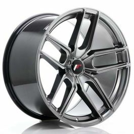 Japan Racing Jr Wheels Jr25 20x11 Et20-40 5H Blank Hyper Black JR-JR2520115X2074HB Precio: 843.99000037. SKU: B18VN8ABJR