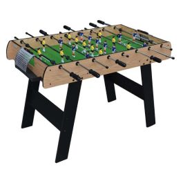 Ociotrends Futbolín Stadium, Medidas 121 x 60,5 x 78 cm, Campo de Juego 105,5 x 58 cm, recomendado desde 8 años Precio: 122.79000019. SKU: B185BPJK7H