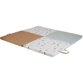 Malin Tineo Little Farmer - Multifunción 3 en 1 y alfombras escalables - alfombra de juego o despertar - 120x120 cm Precio: 57.69000006. SKU: S7185831