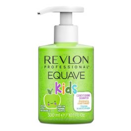 Revlon Champú Desenredante Infantil Sabor Manzana 300 mL Precio: 10.89. SKU: S0569295
