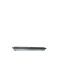 Cherry CHE4025112097188 Teclado inalámbrico 2.4 GHz Bluetooth KW 9100 SLIM Recargable Negro