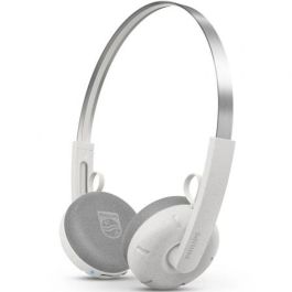 Auriculares Philips TAH2000WT Blanco Precio: 31.69000043. SKU: B15K9AC7Q2