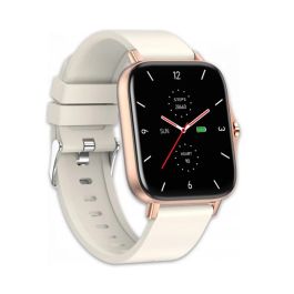 MAXCOM Smartwatch FW55 con Manos Libres, Pantalla de 1.7 Pulgadas, Color Plata Precio: 42.89999945. SKU: B1KCZ3VRR2