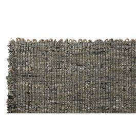 Alfombra Item Home DKD Home Decor Turquesa 120 x 170 cm Alfombra Item Home DKD Home Decor Turquesa 120 x 170 cm