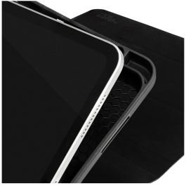 Tucano Up Plus Funda para iPad Air 10.9" (4ª/5ª Gen) y iPad Pro 11" (1ª/2ª/3ª/4ª Gen) Gris IPD109UPP-DG