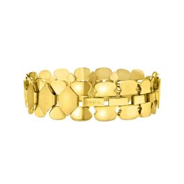 Pulsera Mujer Breil TJ3634 Dorado Pulsera Mujer Breil TJ3634 Dorado