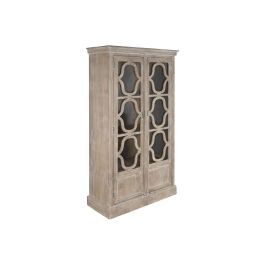 Vitrina Item Home DKD Home Decor Blanco 50 x 210 x 120 cm Precio: 1054.49999963. SKU: B1APJC3NPJ