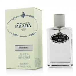 Prada Infusion D'Iris Cedre Edp 100 mL Precio: 128.49999987. SKU: S4511519