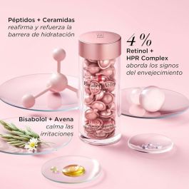 Elizabeth Arden Retinol + HPR Sérum Alisador de Arrugas en Cápsulas 60 u Elizabeth Arden Retinol + HPR Sérum Alisador de Arrugas en Cápsulas 60 u