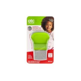 OTC FERRER Antipiojos Lendrera Estriada 1 Unidad Precio: 19.98999981. SKU: B1K7TA2XP4