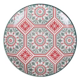La Mediterranea Fuente Redonda 20 cm Surtido de 6 (18 Unidades)