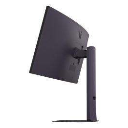 LG 34G600A-B Monitor Curvo Gaming 34" Wide Quad HD LCD Negro 3440 x 1440 Pixeles 160Hz