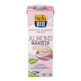 Isola Bebida Vegetal de Almendra Barista Bio 1L Precio: 2.8900003. SKU: B19ZGYV4ZJ