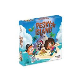 Cayro Pesky Island (FSC Mix Paper) Juego de Mesa para Niños a Partir de 3 Años Precio: 13.6004. SKU: B14C76HXNB