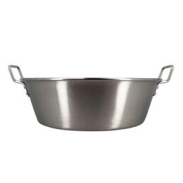 Bandeja para mermelada - MENASTYL - 4615452 - Acero inoxidable - 40,5 cm Precio: 45.50000026. SKU: B1GKJMRYHZ