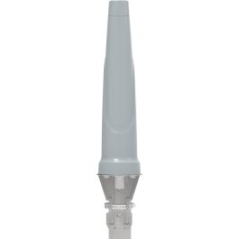Poynting A-OMNI-0707-01-V1 Antena Wi-Fi Omnidireccional Dual Band 2.4/5GHz 5.5 dBi N-Type (f) IP69K 0.3m Precio: 136.49999957. SKU: B18D2TJQJN