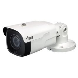 Idis Cámara IP Bullet 8M 2.7-13.5mm Antivandálica IR40 WDR IK10 IP67 12V/PoE Calefactor Precio: 644.69000013. SKU: B1DRS89DZB
