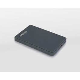 Carcasa Disco Duro Hdd - Ssd Coolbox Coo - Scg2543 - 8 Precio: 13.78999974. SKU: S55094352