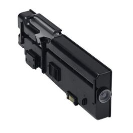 Dell Cartridge, For C266X, Toner, Black, 1.2K Pages Standard Yield Precio: 217.49999986. SKU: B1E57H7G2V