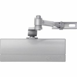Abus AC5023 S Cierrapuertas Silencioso y Seguro, Ajustable para Oficinas y Viviendas, Puertas hasta 1.10m, Máx. 80kg Precio: 56.50000015. SKU: B1ED6KLGQH