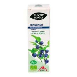 PHYTOBIOPOLE Arándano Extracto Bio Antiséptico 50ml Precio: 13.4999997. SKU: B16SKB7X5R