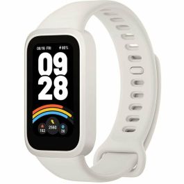 Pulsera de Actividad Xiaomi SM BAND9 ACT WH Pulsera de Actividad Xiaomi SM BAND9 ACT WH Precio: 33.99675048. SKU: B1JNFLKDGP