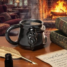 Paladone Taza Harry Potter Artes Oscuras