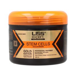 Liss Expert Profesional Stem Cells Gold Edition Alisante y Tratamiento Gold 250 ml Precio: 49.9004. SKU: B1AD3XS52D