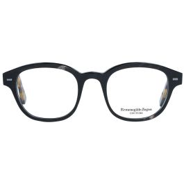 Montura de Gafas Hombre Ermenegildo Zegna ZC5017 06548