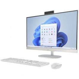 PC All in One HP 27-CR1010NS Intel Core Ultra 5-125U/ 16GB/ 512GB SSD/ 27"/ Win11 PC All in One HP 27-CR1010NS Intel Core Ultra 5-125U/ 16GB/ 512GB SSD/ 27"/ Win11