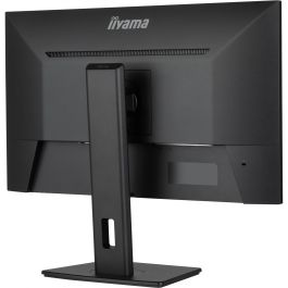 iiyama XUB2793HSU-B6 Monitor ProLite 27" FHD IPS 100Hz 1ms HDMI DP Pivot VESA Altavoces Negro