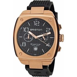 Reloj Hombre Briston 22142.SPRG.T.1.RB Negro Precio: 744.94999997. SKU: B1HHM3JYW5