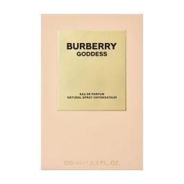 Burberry Goddess Edp Vapo 100 Ml 100 ml Burberry Goddess Edp Vapo 100 Ml 100 ml