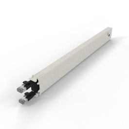 PATCHBOX patchbox.one Cassette 8RU STP Black