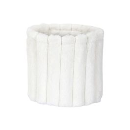 Juego De 3 Cestas Efecto Pelo Home Deco Factory