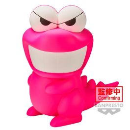 Figura Waniyamasan Big Sofvimates Crayon Shinchan 18cm Precio: 30.9899997. SKU: B14SF27YJX