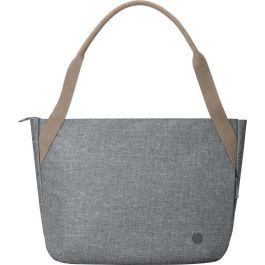 HP Tote Renew 14" Gris para Proteger Esenciales Fabricado con Botellas de Plástico Reciclado Precio: 28.49999999. SKU: B19NVNE3P3