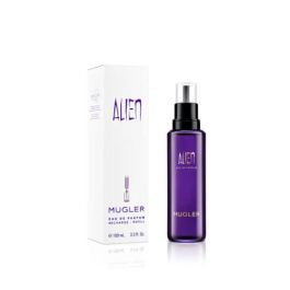 Thierry Mugler Alien eau de parfum recarga 100 ml Precio: 108.49999941. SKU: B1CDZJ3VXR